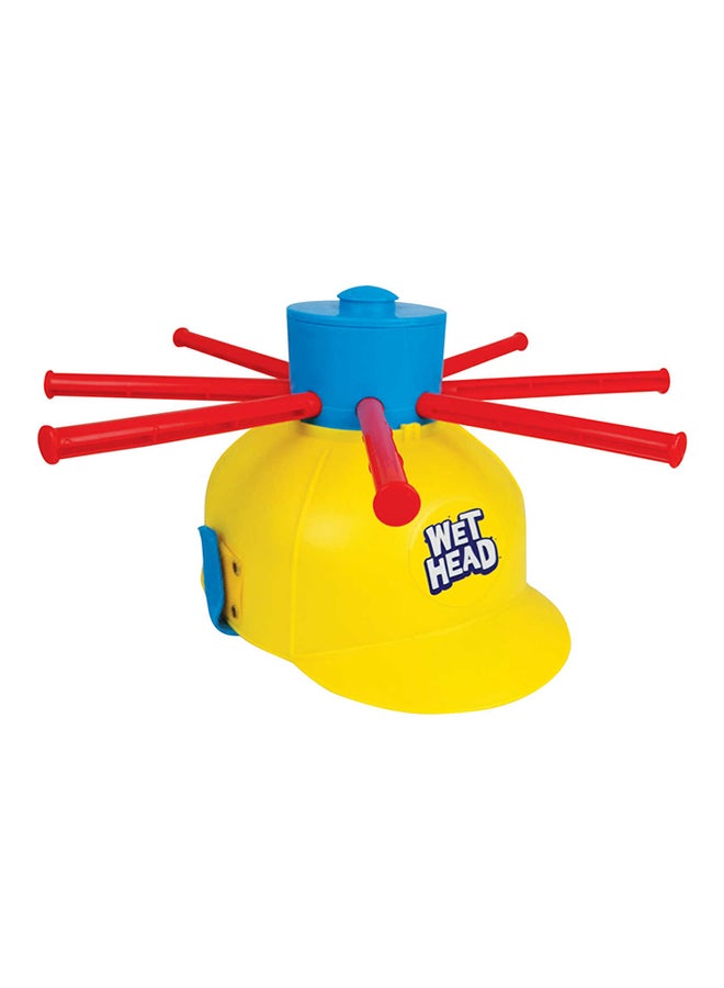 Zing Wet Head Game Challenge 59cm - Image 1