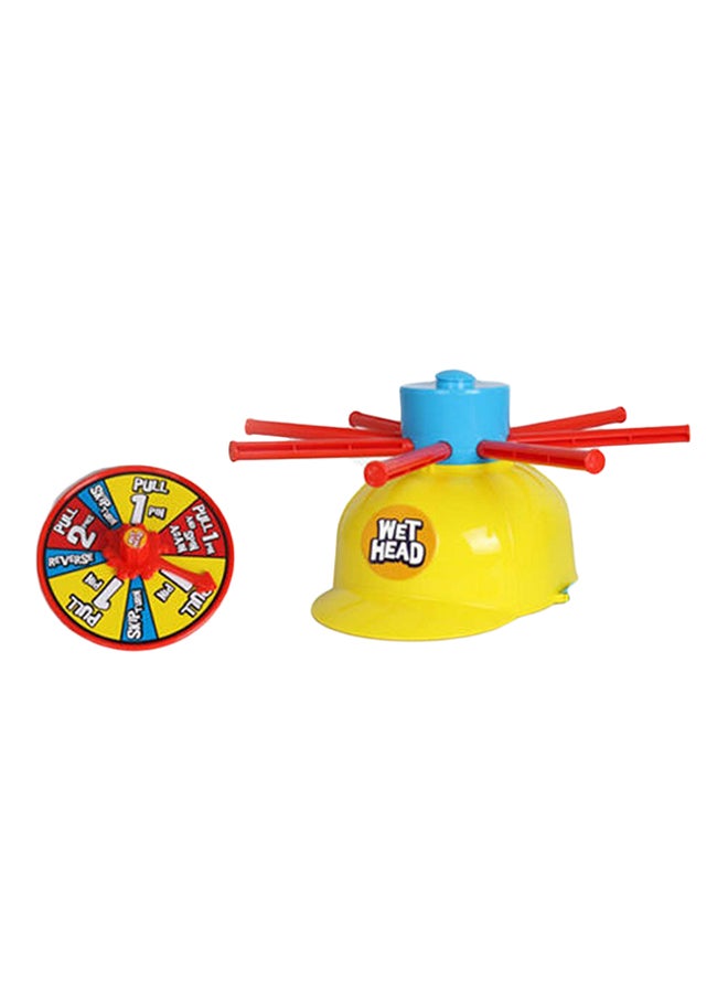 Zing Wet Head Game Challenge 59cm - Image 2