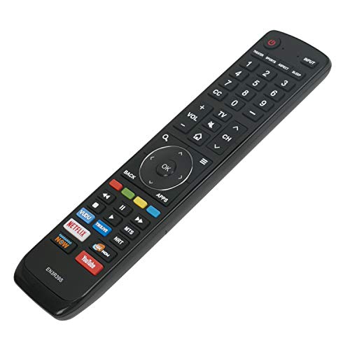 Vinabty EN3R39S Replaced Remote fit for Sharp 4K Smart TV LC-50Q7030U LC-55Q7030U LC-43Q7000U LC-43Q7020U LC-43Q7050U LC-43Q7060U LC-43Q7070U LC-43Q7000U LC-43Q7080U LC-43Q7003U LC-50Q7000U LC-50Q7020U - Image 4