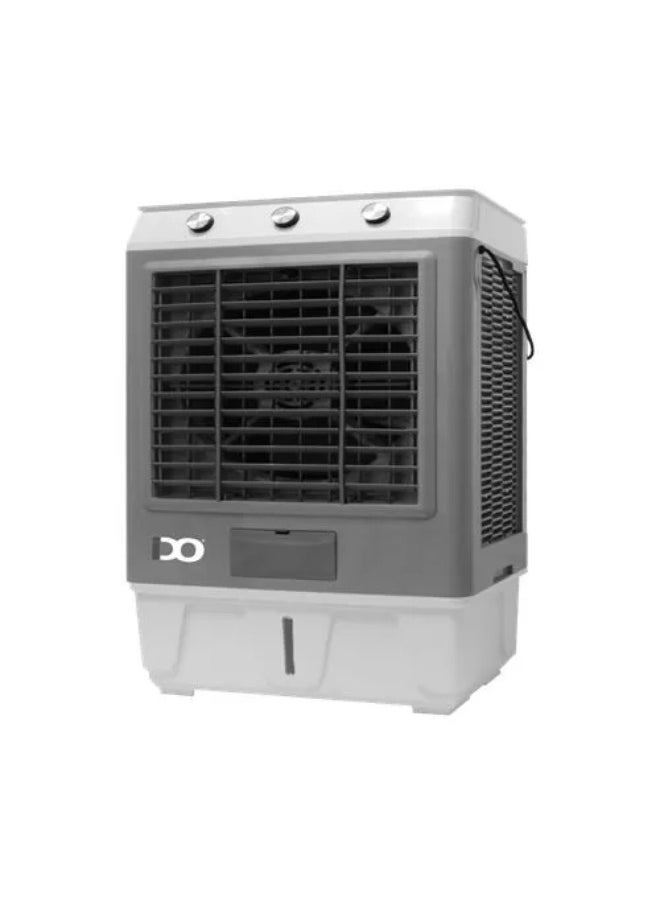 IDO - IDO Air Cooler 60 Liters 170 Watt AC60L-GWH - Image 1