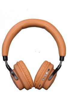 sodo 1005 Bluetooth 5.0 Wireless Headphone Brown