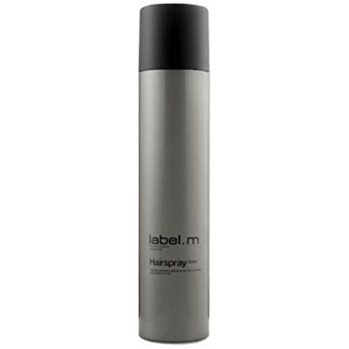 Label.M Label. M Hairspray - 9oz - Image 4