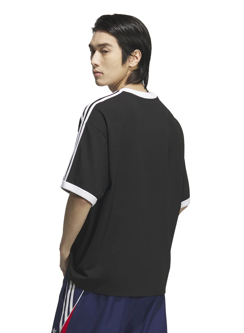 adidas Originals Ringer T-Shirt