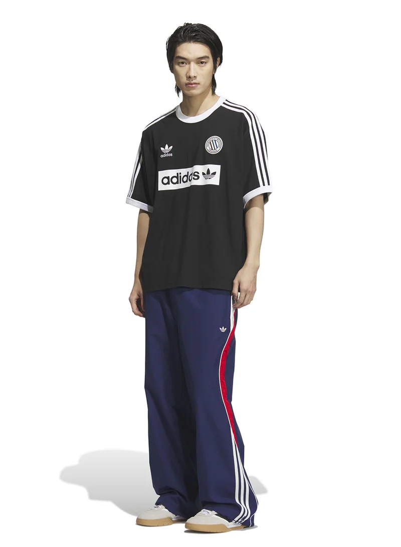 adidas Originals Ringer T-Shirt