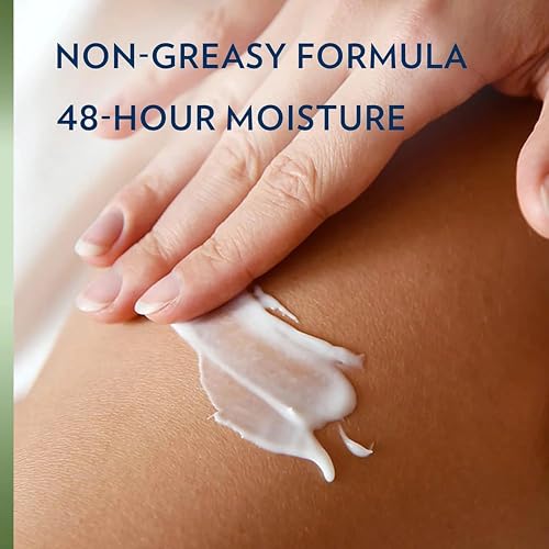 Vaseline Soothing Hydration 2-Pack – Intensive Care Moisturizing Hand and Body Lotion with Aloe, Ultra-Hydrating Lipids, 48 Hours of Moisture, 10 Oz Ea - Image 5