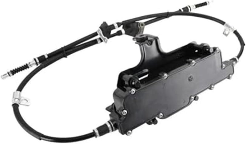 Wivplex Car Handbrake Actuator Module for Hyundai Santa FE - Image 3