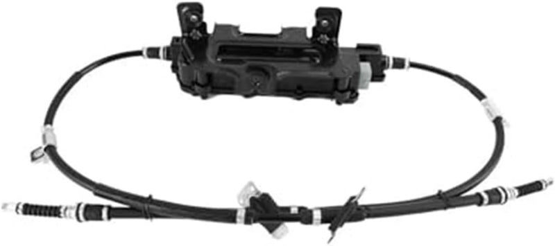 Wivplex Car Handbrake Actuator Module for Hyundai Santa FE - Image 1