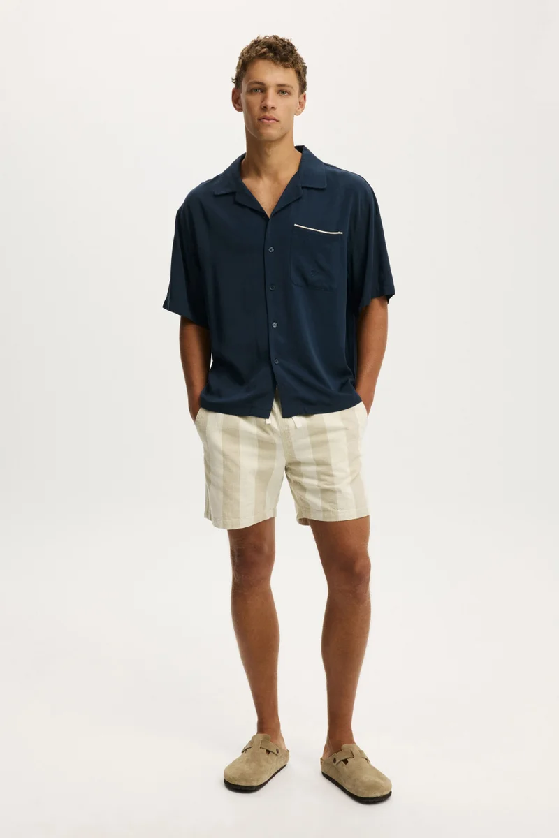 كوتون اون easy short