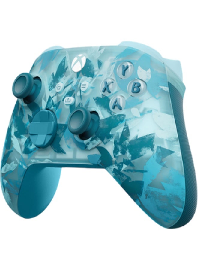 مايكروسوفت وحدة تحكم Xbox سيريس اكس اللاسلكية -أبس بريكر إصدار خاص - Image 1