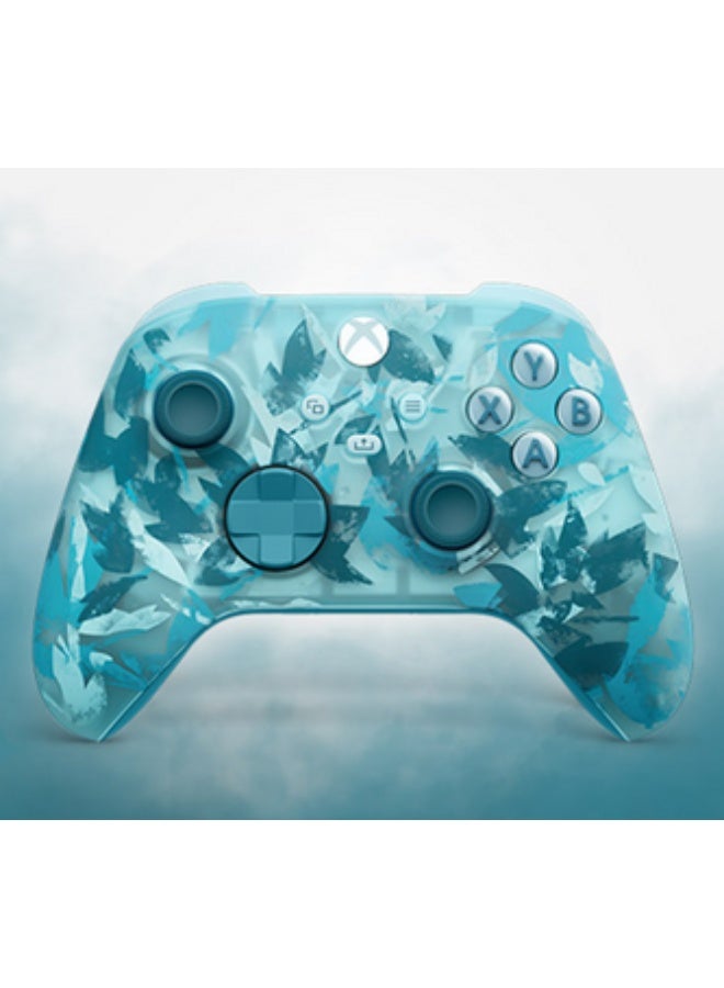 مايكروسوفت وحدة تحكم Xbox سيريس اكس اللاسلكية -أبس بريكر إصدار خاص - Image 5