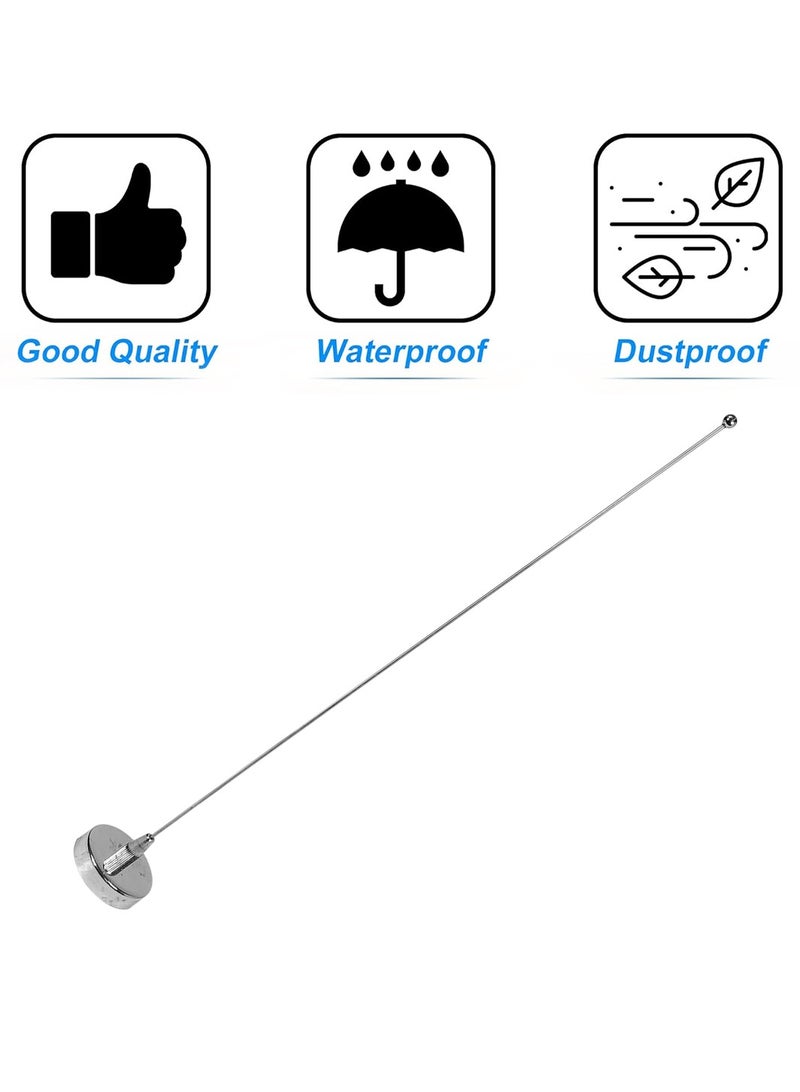 Car Antenna Steel Antenna For Car JBA 229-1 - Image 5