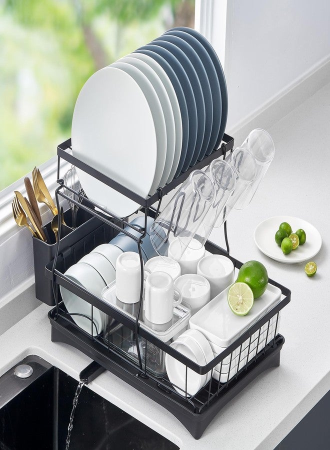 Reemix Dish Drying Rack, - Image 1