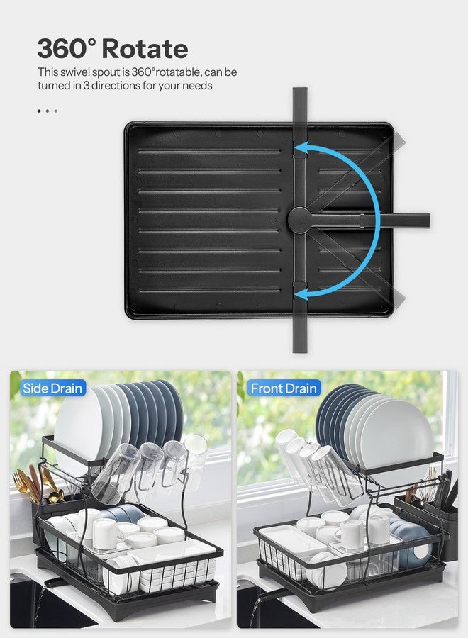 Reemix Dish Drying Rack, - Image 2