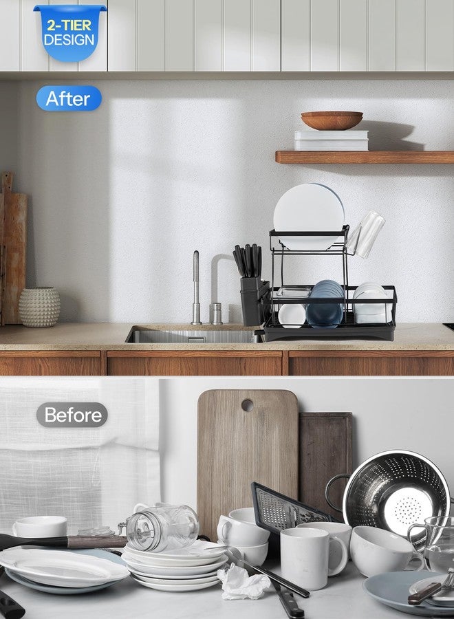 Reemix Dish Drying Rack, - Image 3