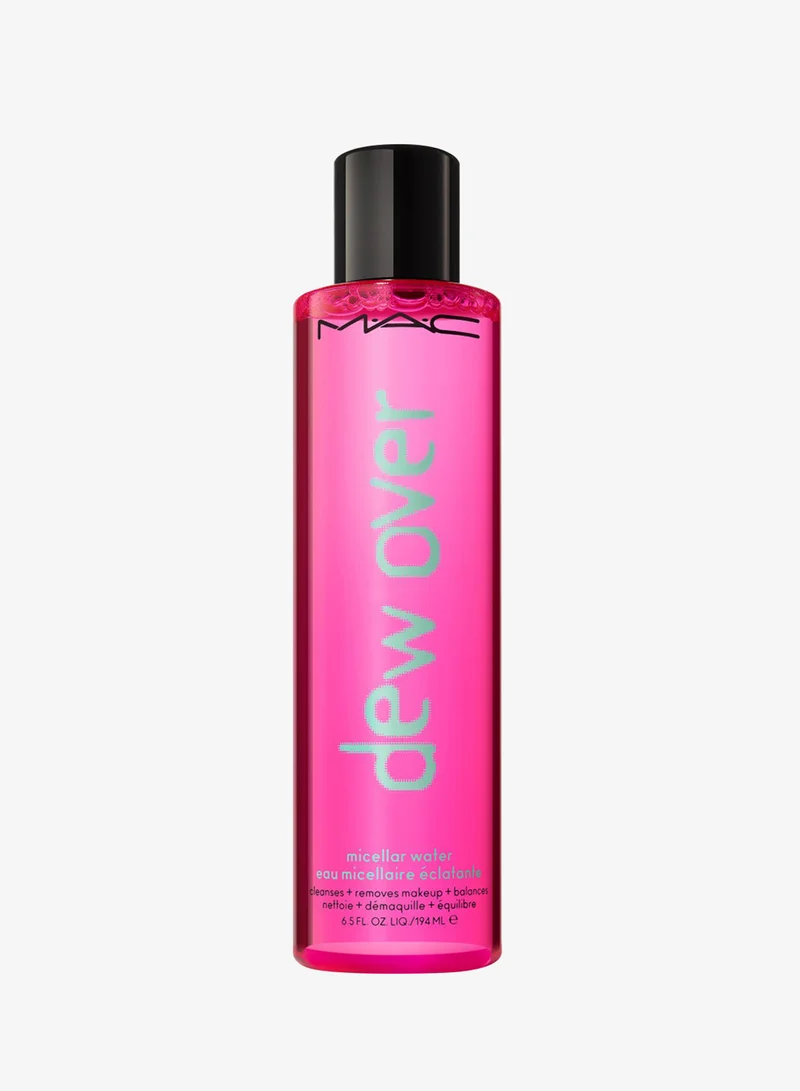 Dew Over Micellar Water 194ml