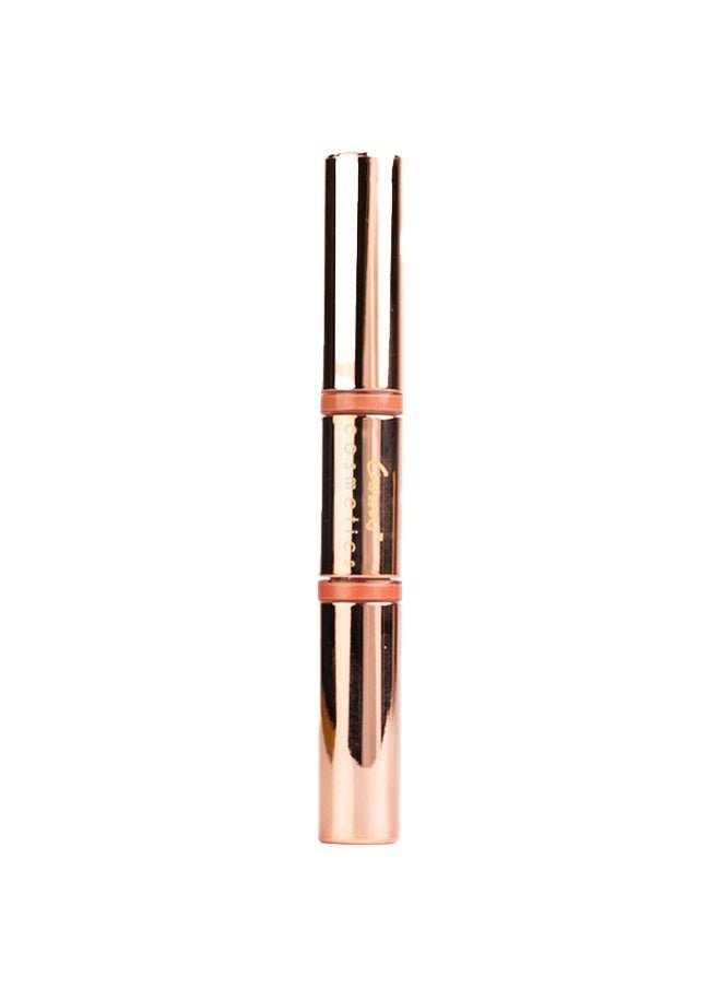Canvas cosmetics Nude gloss Balm Duo  - Image 2
