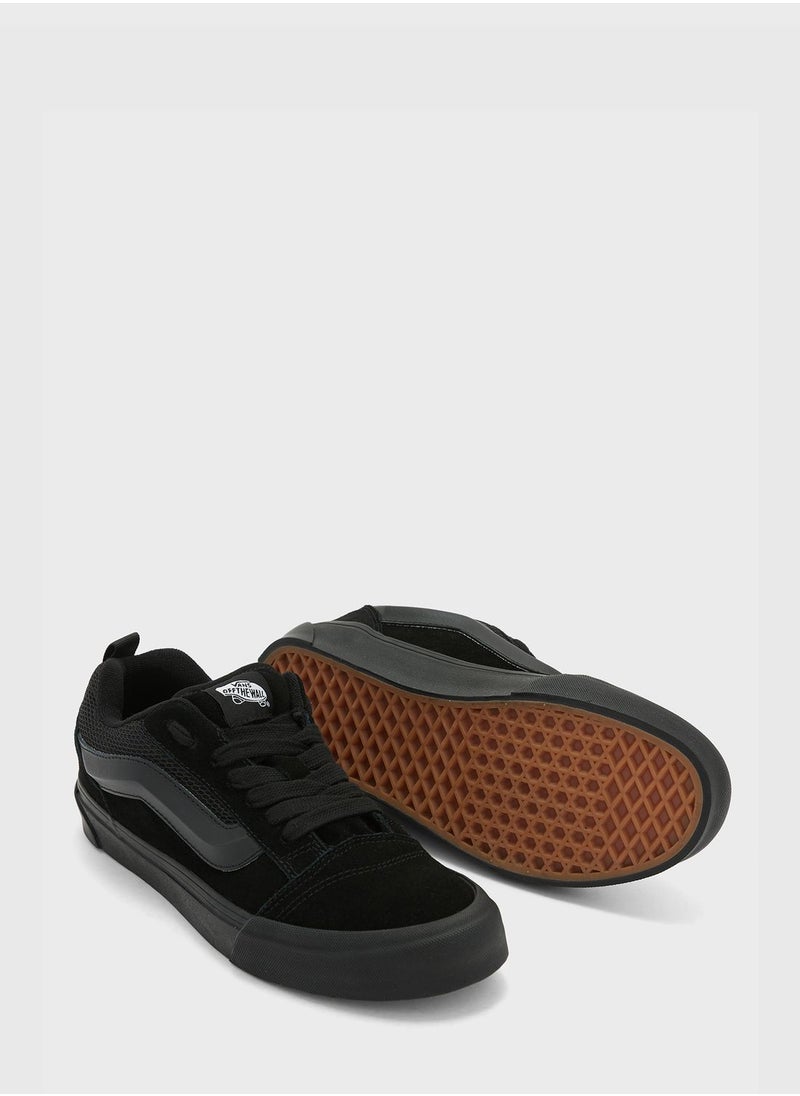 VANS Knu Skool Sneakers  - Image 3