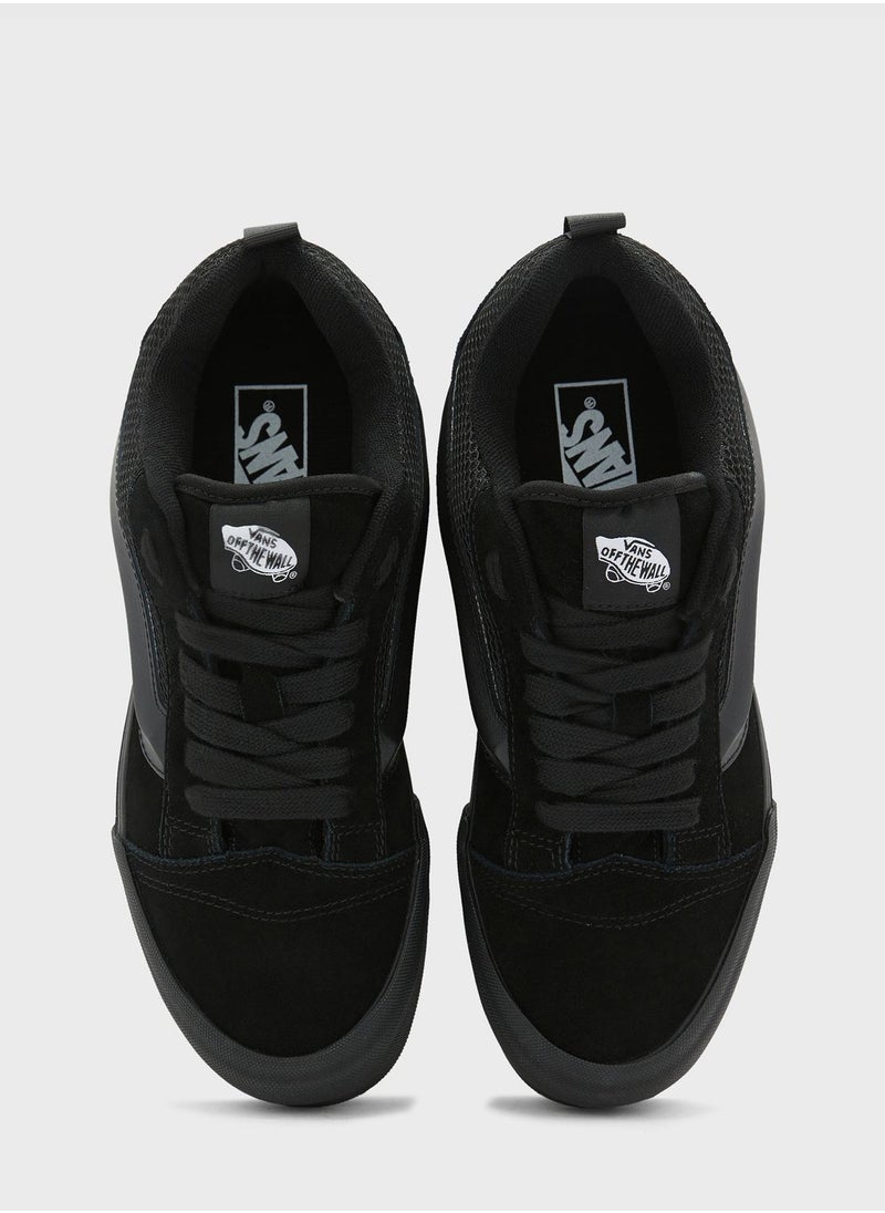 VANS Knu Skool Sneakers  - Image 4