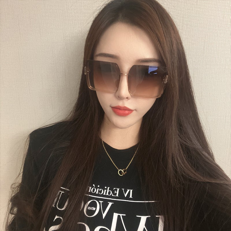 Sunglasses UV Protection Fashion 9948 - Image 2