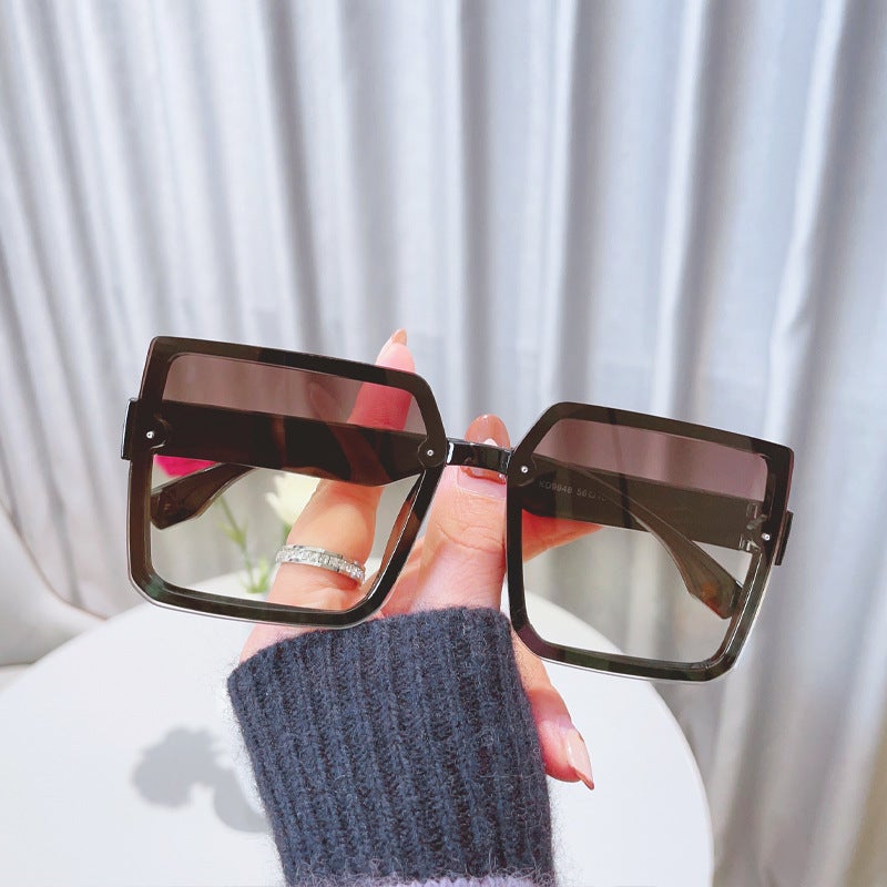 Sunglasses UV Protection Fashion 9948 - Image 1