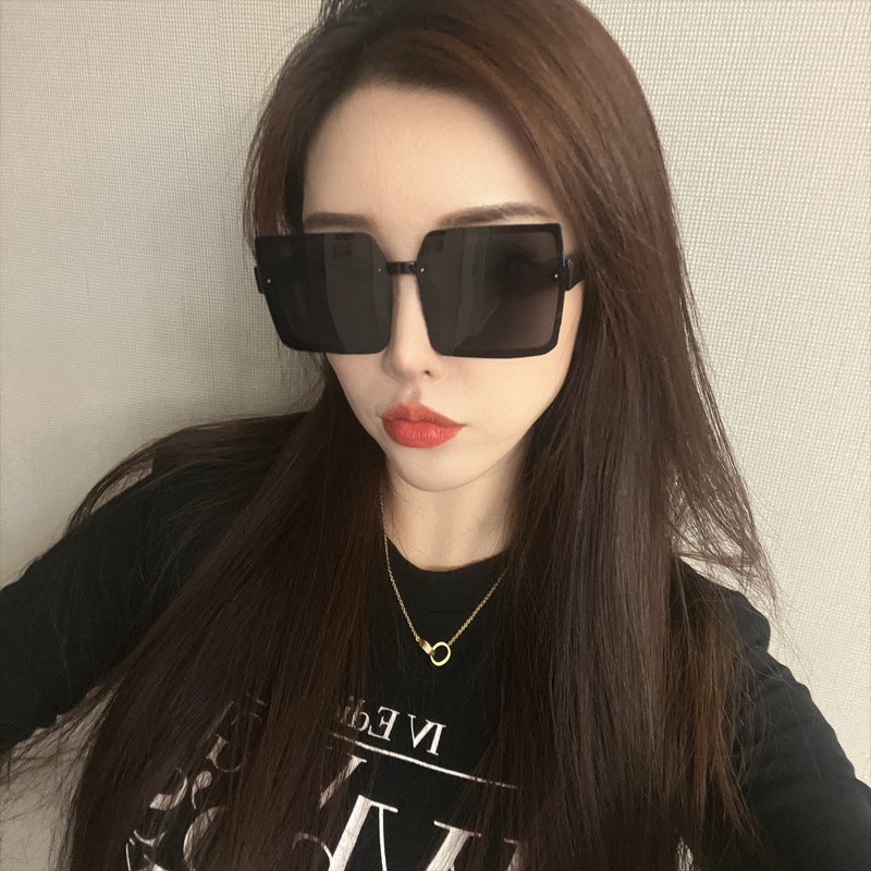 Sunglasses UV Protection Fashion 9948 - Image 3