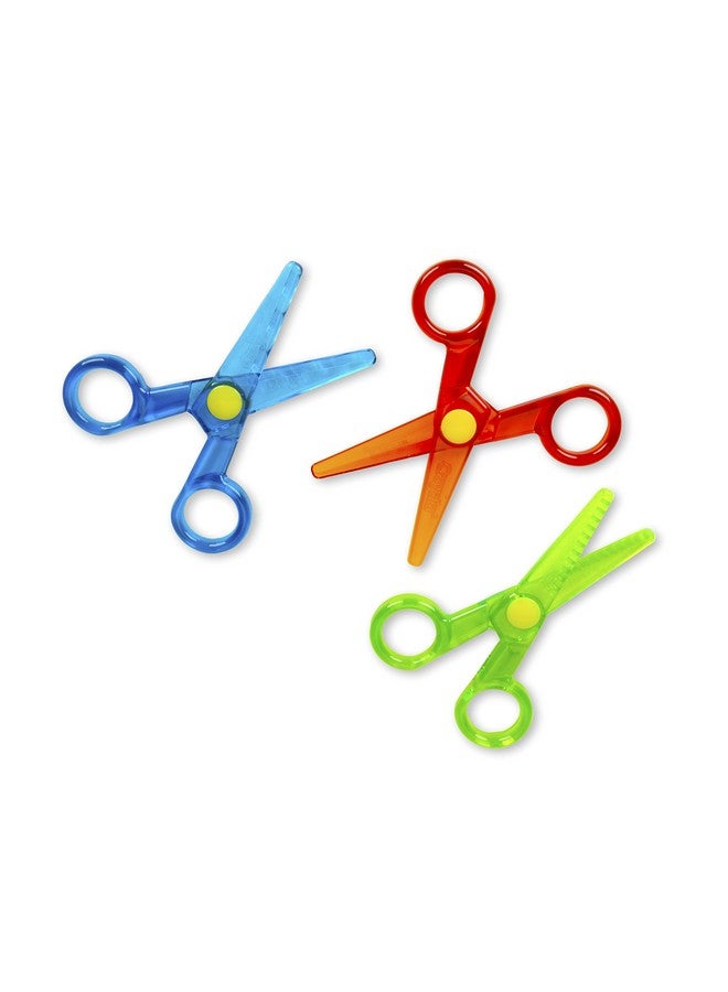 Crayola My First Crayola Safety Scissors - Image 2