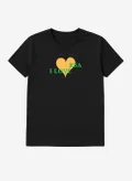 لوحة black