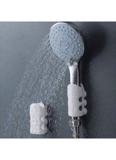 Generic Silicone suction cup shower holder 2pcs  - Image 1