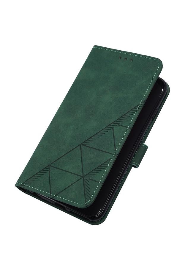 Zaboon Case For Infinix Zero 5G 2023 / T781 Crossbody 3D Embossed Flip Leather Phone Case - Image 4