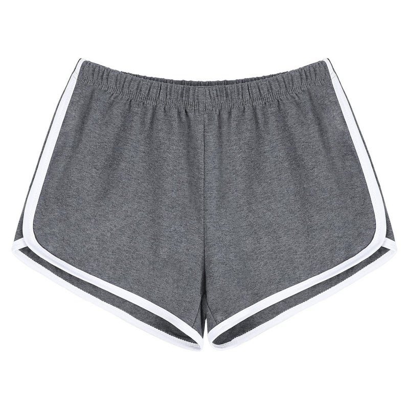 Women's Quick-Dry Running Shorts - Image 2
