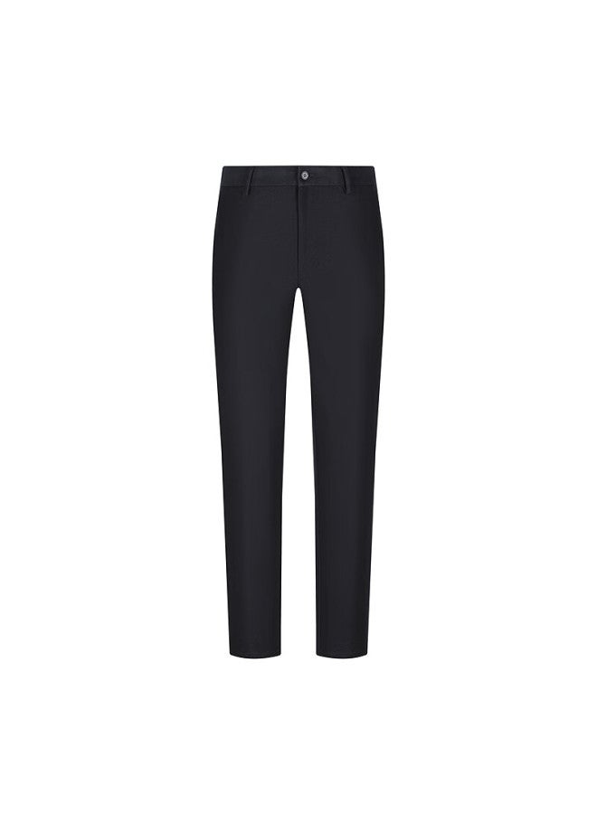 Youngor Dp Non-iron Autumn New Men's Casual Modal High-elasticity Trousers 329943 - Image 3