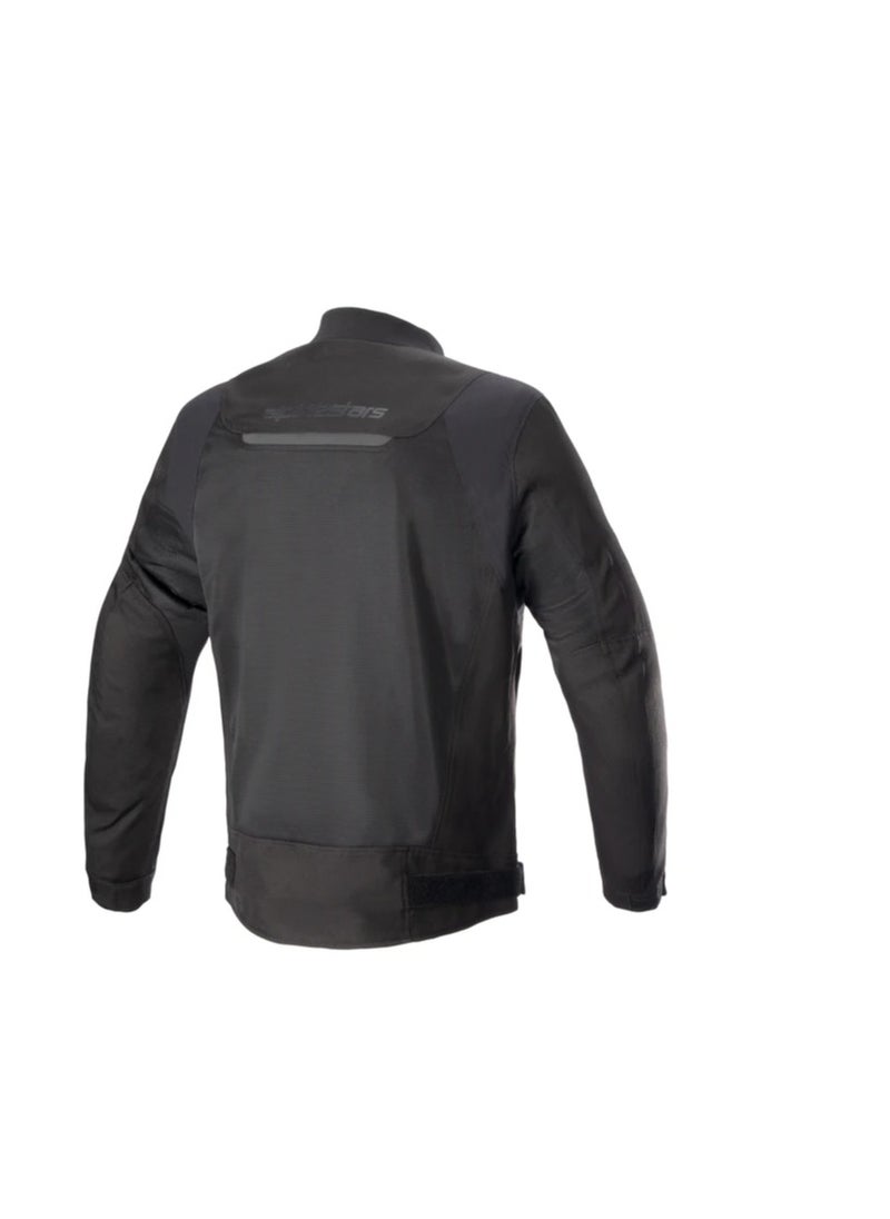 Alpinestars Alpinestars LUC V2 AIR JACKET BLACK/BLACK Size-Small  - Image 2