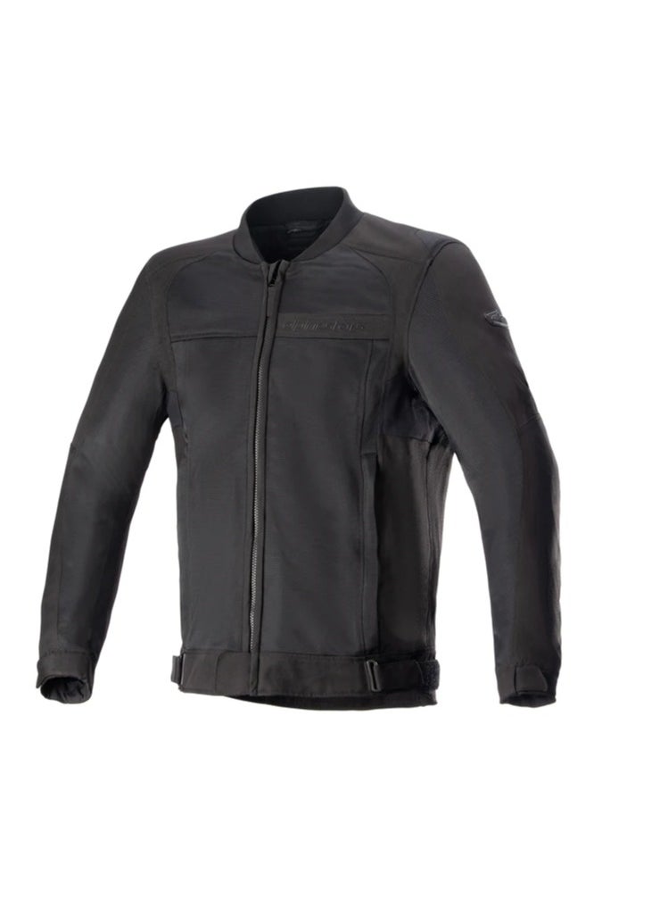 Alpinestars Alpinestars LUC V2 AIR JACKET BLACK/BLACK Size-Small  - Image 1
