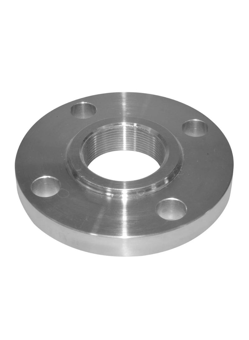 SS316 Threaded NPT Flng #150 JAG (1-1/2") - Image 1