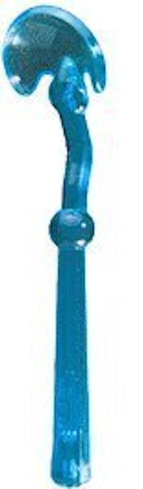 SoFresh Oral Care Tongue Scraper (Pack of 3) - Image 2