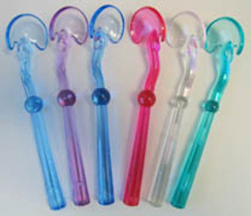 SoFresh Oral Care Tongue Scraper (Pack of 3) - Image 3