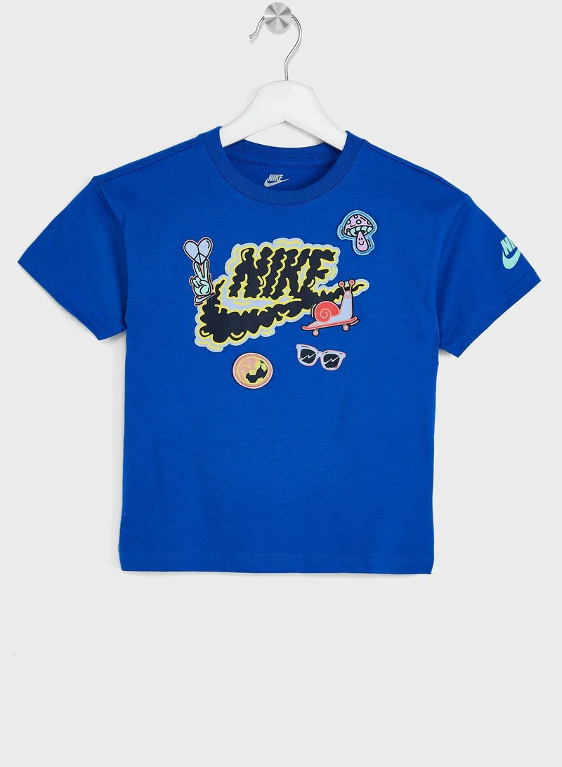 Nike Infant You Do You T-Shirt