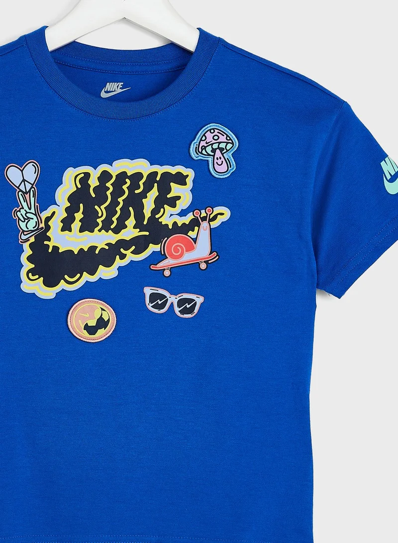 Nike Infant You Do You T-Shirt
