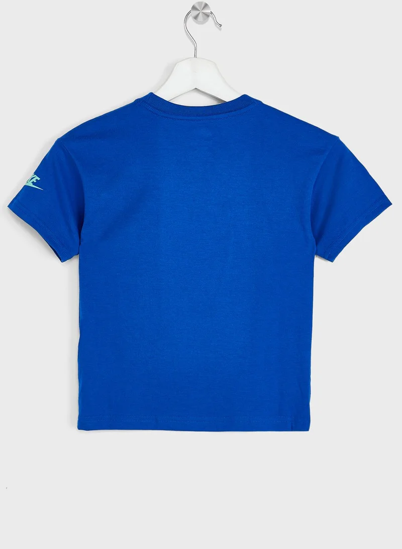 Nike Infant You Do You T-Shirt