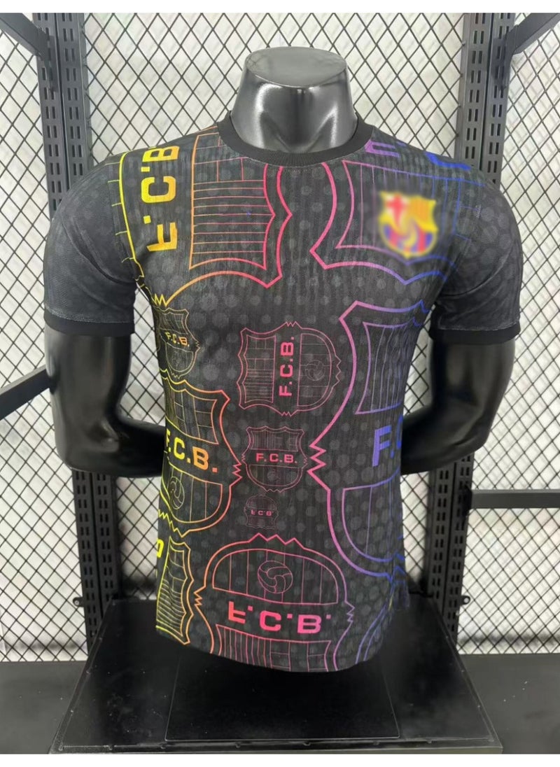 KUYING Fashionable Sports Football Top  - Image 1