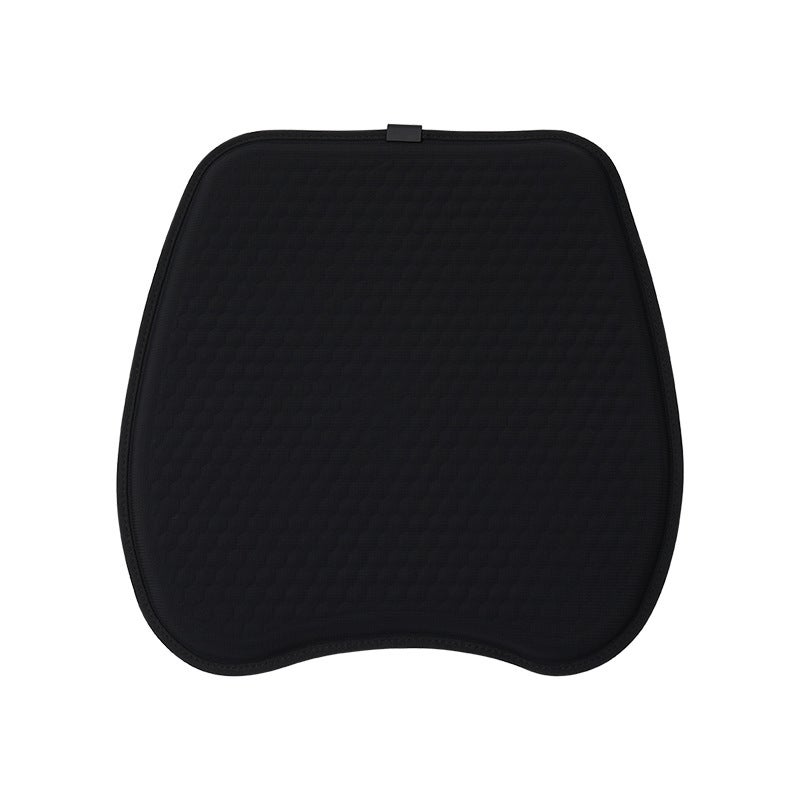 Car Gel Cushion Four Seasons Universal Car Single Piece Breathable Seat Cushion Summer Honeycomb Car Seat Cushion Cool - Image 5