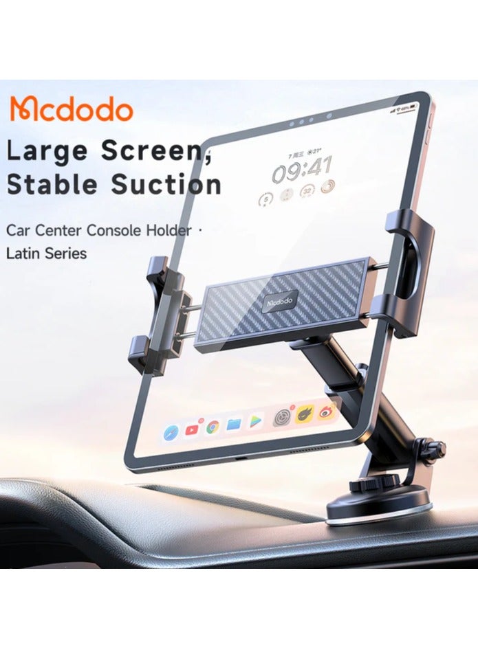 Mcdodo Car Mount for Tablet and Phone McDodo CM-4310 for Dashboard - Image 3