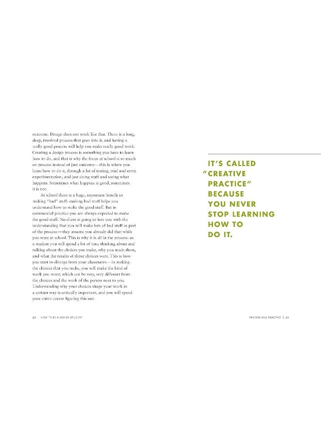 null - How To Be A Design Student (and How to Teach Them) - Image 1