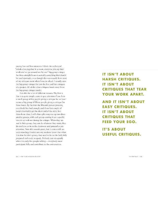 null - How To Be A Design Student (and How to Teach Them) - Image 1