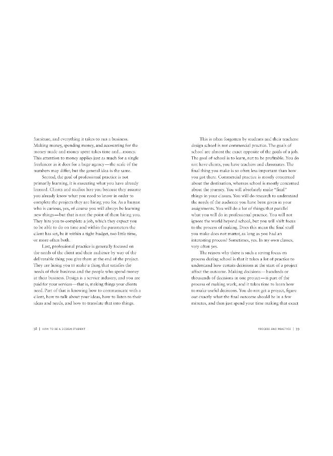 null - How To Be A Design Student (and How to Teach Them) - Image 1