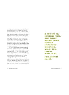 How To Be A Design Student (and How to Teach Them)  - Image 4