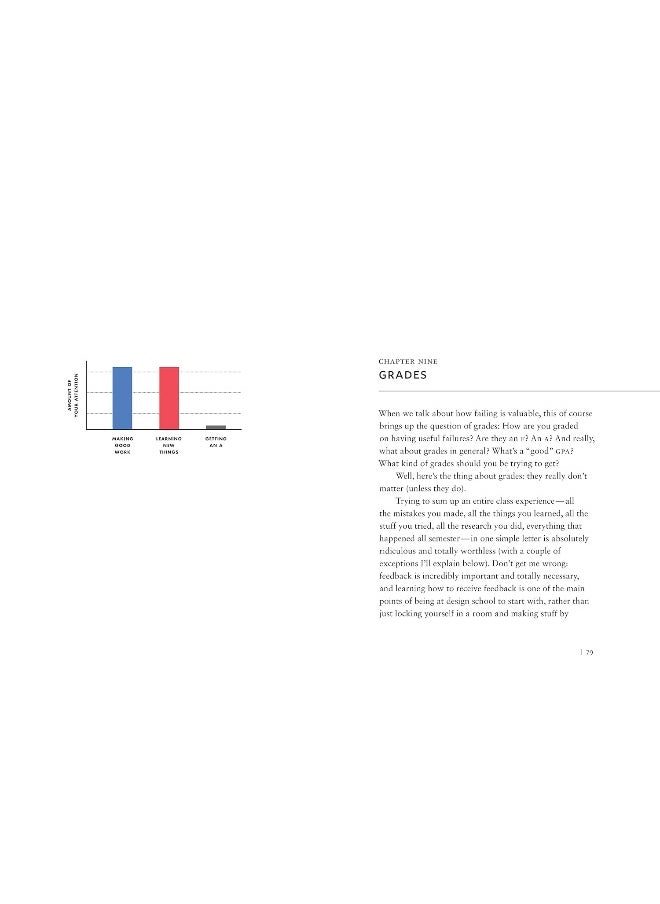 null - How To Be A Design Student (and How to Teach Them) - Image 1