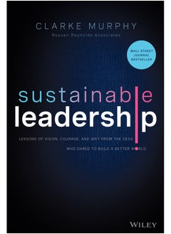 Sustainable Leadership 
