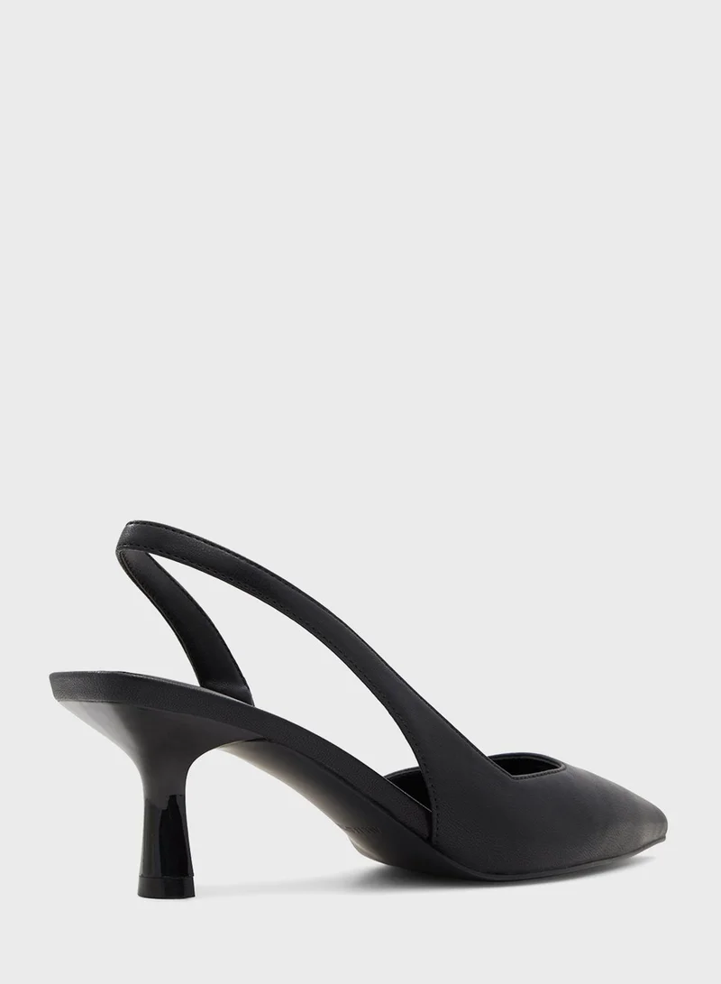 CALL IT SPRING Harmonyy High Heel Pumps