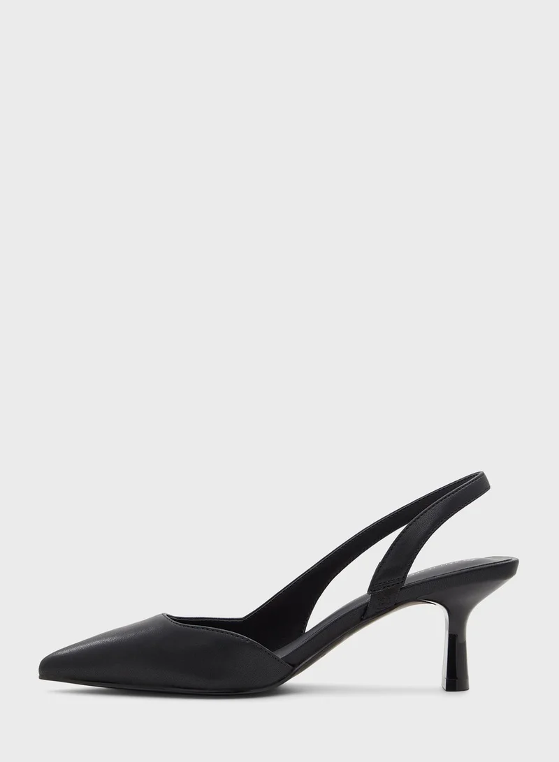 CALL IT SPRING Harmonyy High Heel Pumps